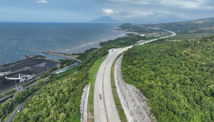 Tol Probolinggo-Besuki Rampung 100 Persen, Mengapa Belum Dibuka untuk Publik?
