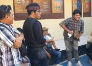 Tiga Dugaan Pelanggaran Pidana CV Nata Bumi Kini Resmi Dilaporkan ke Polres Probolinggo Kota