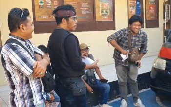 Tiga Dugaan Pelanggaran Pidana CV Nata Bumi Kini Resmi Dilaporkan ke Polres Probolinggo Kota