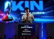 Triv Group Pertegas Komitmen Ekosistem Crypto Lewat Kompetisi Trading US$100.000