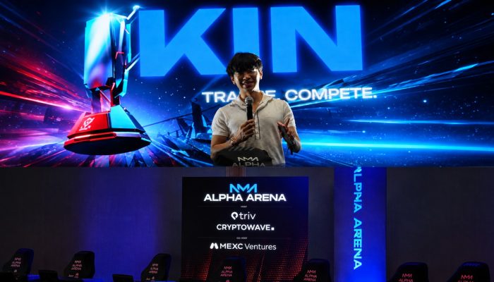 Triv Group Pertegas Komitmen Ekosistem Crypto Lewat Kompetisi Trading US$100.000