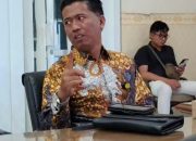 Bola Panas Kasus Narkoba Anggota Dewan Kini di Tangan BK DPRD Situbondo. 