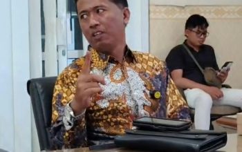 Bola Panas Kasus Narkoba Anggota Dewan Kini di Tangan BK DPRD Situbondo. 